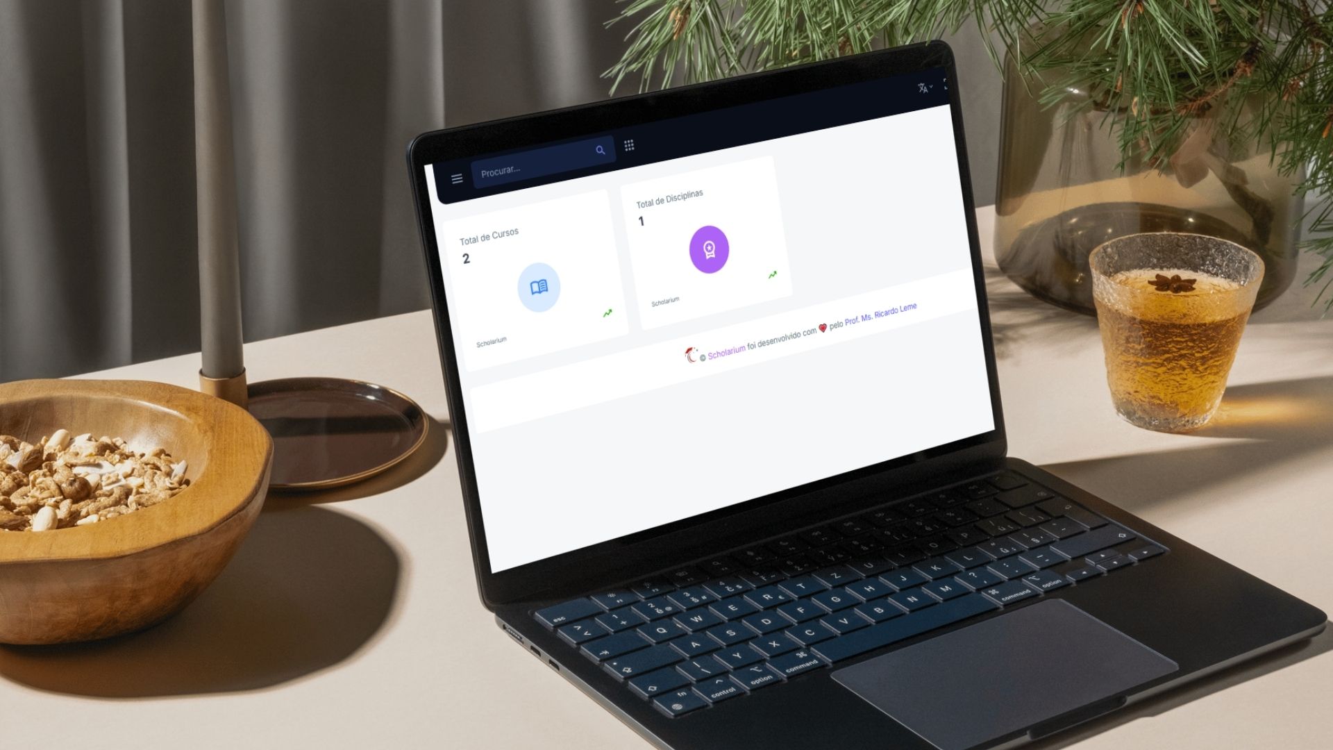 Scholarium Scholarium